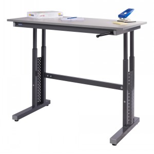 Height Adjustable Workbench 4 Sizes